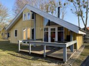 Mirow Ferienhaus Nr. 281 im Ferienpark Mirow - zentrale Lage, modernisiert Haus kaufen