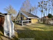 Mirow Ferienhaus Nr. 281 im Ferienpark Mirow - zentrale Lage, modernisiert Haus kaufen