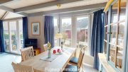 Mirow modernisiertes Ferienhaus (Nr. 235) in ruhiger Lage im Ferienpark Mirow Haus kaufen