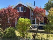 Mirow modernisiertes Ferienhaus (Nr. 235) in ruhiger Lage im Ferienpark Mirow Haus kaufen
