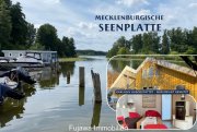 Mirow PV-Anlage & Sauna am See: Exklusives, bezugsfertiges Ferienhaus in Mirow! Haus kaufen