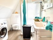 Schwarz (Landkreis Mecklenburgische Seenplatte) Idylle pur: Kleines Ferienhaus am See nahe HH & Berlin an der Mecklenburger Seenplatte Haus kaufen