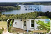 Schwarz (Landkreis Mecklenburgische Seenplatte) Platz fürs Eigenkapital gesucht? Keine Finanzierung nötig? Ihr bezahlbares Tiny-House am Schwarzen See! Haus kaufen