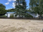 Schwarz (Landkreis Mecklenburgische Seenplatte) seltene Gelegenheit: Sternbungalow in Schwarz Nur 150 Meter zum Wasser mit eigenem Bootsliegeplatz* Haus kaufen