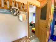 Schwarz (Landkreis Mecklenburgische Seenplatte) seltene Gelegenheit: Sternbungalow in Schwarz Nur 150 Meter zum Wasser mit eigenem Bootsliegeplatz* und Winterlager! Haus kaufen