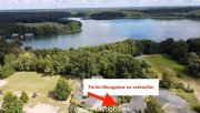 Schwarz (Landkreis Mecklenburgische Seenplatte) seltene Gelegenheit: Sternbungalow in Schwarz Nur 150 Meter zum Wasser mit eigenem Bootsliegeplatz* Haus kaufen