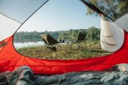 Boitzenburger Land Top-Angebot – großer Naturcampingplatz mit Wald, direkter Seelage, eigenem Strand Gewerbe kaufen
