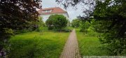 Prenzlau Historisches Fabrikantenhaus mit Obstgarten und originalem Charme in Prenzlau Haus kaufen