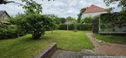 Prenzlau Historisches Fabrikantenhaus mit Obstgarten und originalem Charme in Prenzlau Haus kaufen