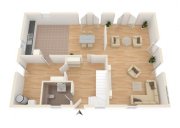 Zerrenthin Setzen Sie neue Maßstäbe für das Zusammenleben in Zerrenthin Haus kaufen