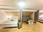 Spantekow ObjNr:B-19745 - Vielfältiges Portfolio in Spantekow: zwei Wohneinheiten + zwei Ferienwohnungen, nahe Anklam Gewerbe kaufen