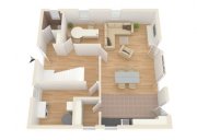 Mellenthin Neues Haus in Mellenthin- neuer Lebensraum - neue Lebensqualität Haus kaufen