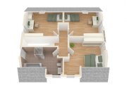 Mellenthin Neues Haus in Mellenthin- neuer Lebensraum - neue Lebensqualität Haus kaufen