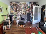 Greifswald ObjNr:19824 - Kernsanierte Eigentumswohnung in perfekter Citylage in Nähe des Museumshafens Wohnung kaufen