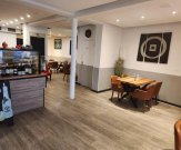 Greifswald Zentral gelegenes Hotel & Restaurant in der Greifswalder Altstadt Gewerbe kaufen