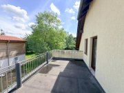 Loissin ObjNr:19649 - Freistehendes Zweifamilienhaus mit großem Grundstück und Garage Haus kaufen