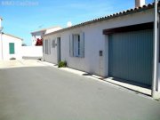 La Couarde-sur-Mer schönes Haus auf der Insel Ré - ganz in der Nähe vom herrlichem Strand und mit unglaublich schöner und unverbauter Sicht auf