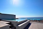 Bordighera Luxus-Penthouse auf 2 Ebenen mit Pool Wohnung kaufen
