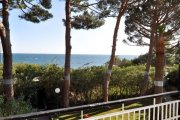 Sanremo Schöne Wohnung am Meer mit Privatstrand Wohnung kaufen