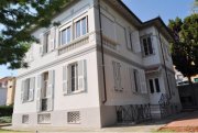 Sanremo beautiful Art Nouveau villa / Villa Liberty Haus kaufen
