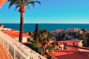 Sanremo FOR SALE: potentially interesting spacious apartment of 134 sqm with panoramic sea view Wohnung kaufen