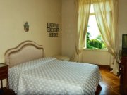 Sanremo Liberty style villa with large living space, with a park of 8000 sqm panoramas sea View Haus kaufen