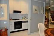 Sanremo prestigious apartment in the prestigious 50th century mansion Wohnung kaufen