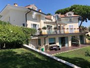 Sanremo VILLA CON 3 APPARTAMENTI INDIPENDENTI Haus kaufen