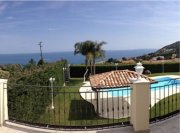 Sanremo VILLA DI 2005 CON PISCINA E GIARDINO Haus kaufen