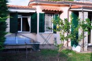 Sanremo Villa Sanremo in bester Lage Haus kaufen