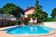 Sanremo Villa Sanremo mit Panoramablick Haus kaufen