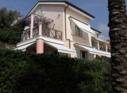 Sanremo VILLA SIGNORILE CON VISTA MARE Haus kaufen