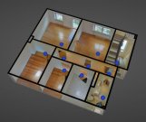 Rostock 4 Zimmer in bester Lage von Rostock | Uninähe - Sanierte 89 m² Altbaucharme mit Balkon & Dielen Wohnung kaufen