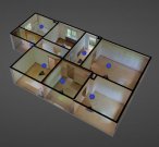 Rostock Sanierungsbedürftig, aber einzigartig – 1.452 m² Freiheit in Rostock - Hinrichsdorf Haus kaufen