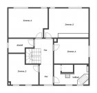 Sanitz Familienglück | 6 Zimmer, ca. 205 m², PV+Speicher, Kamin & D.-Carport, Einbauküche, 2 Bäder & G.-WC Haus kaufen