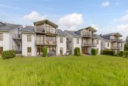 Wittenbeck „Am Grün“: Jung mit Kamin, 2 Balkonen, Keller & Carport, in TOP Lage zwischen Golfplatz & Ostsee !!! Wohnung kaufen