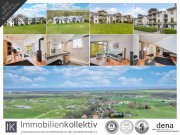 Wittenbeck „Am Grün“: Jung mit Kamin, 2 Balkonen, Keller & Carport, in TOP Lage zwischen Golfplatz & Ostsee !!! Wohnung kaufen