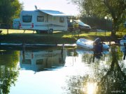 Güstrow Campingplatz & Bungalowvermietung am See – Mecklenburg-Vorpommern Gewerbe kaufen
