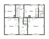 Ribnitz-Damgarten Raum für Kinder, Projekte & Träume | Haus mit großem Grundstück & Nebengebäuden in Ribnitz-Damgarten Haus kaufen