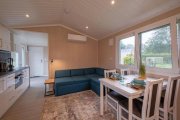 Lindholz Tiny House - EH55 Schwedenhaus zwischen den Hansestädten Rostock und Greifswald Haus kaufen