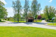 Lindholz Tiny House - EH55 Schwedenhaus zwischen den Hansestädten Rostock und Greifswald Haus kaufen