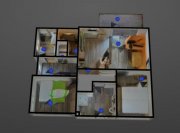 Marlow Generationen- Neubau, 2 EBK, PV & Speicher, Garage, Doppelcarport, 2 Kamine, Zisterne, Möbliert Haus kaufen