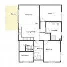 Marlow Generationen- Neubau, 2 EBK, PV & Speicher, Garage, Doppelcarport, 2 Kamine, Zisterne, Möbliert Haus kaufen