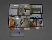 Marlow Generationen- Neubau, 2 EBK, PV & Speicher, Garage, Doppelcarport, 2 Kamine, Zisterne, Möbliert Haus kaufen