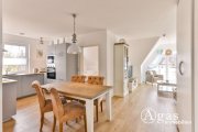 Born (Landkreis Vorpommern-Rügen) Hochwertig eingerichtete Ferienwohnung in Born auf dem Darß - mit Vermietungsoption Wohnung kaufen