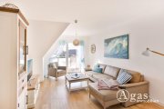 Born (Landkreis Vorpommern-Rügen) Hochwertig eingerichtete Ferienwohnung in Born auf dem Darß - mit Vermietungsoption Wohnung kaufen