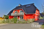 Born (Landkreis Vorpommern-Rügen) Hochwertig eingerichtete Ferienwohnung in Born auf dem Darß - mit Vermietungsoption Wohnung kaufen