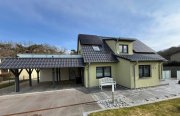 Thiessow Exklusive Strandnähe trifft moderne Eleganz! EFH mit Einliegerwohnung in Bestlage von Thiessow! Haus kaufen