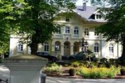 Schwerin (PLZ19053) Immobilien Competence - Herrschaftliches Anwesen zwischen Schwerin und Lüneburg Haus kaufen