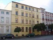 Schwerin Schwerin: Saniertes Mehrfamilienhaus in der Feldstadt zu verkaufen Haus kaufen